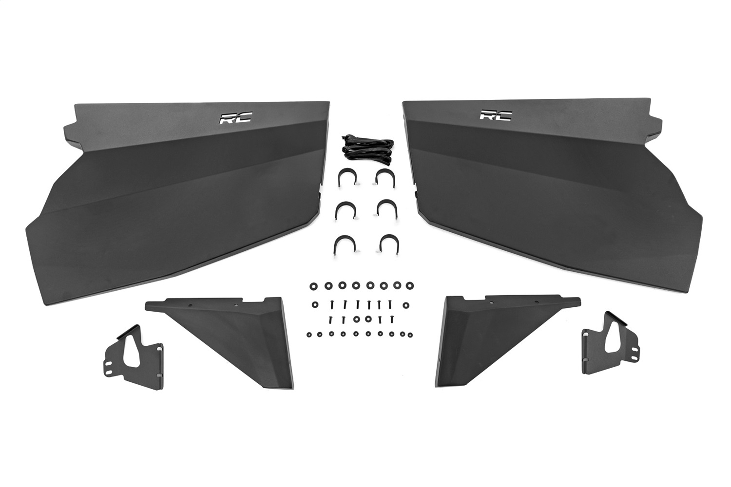 Lower Door Panel Set 93120