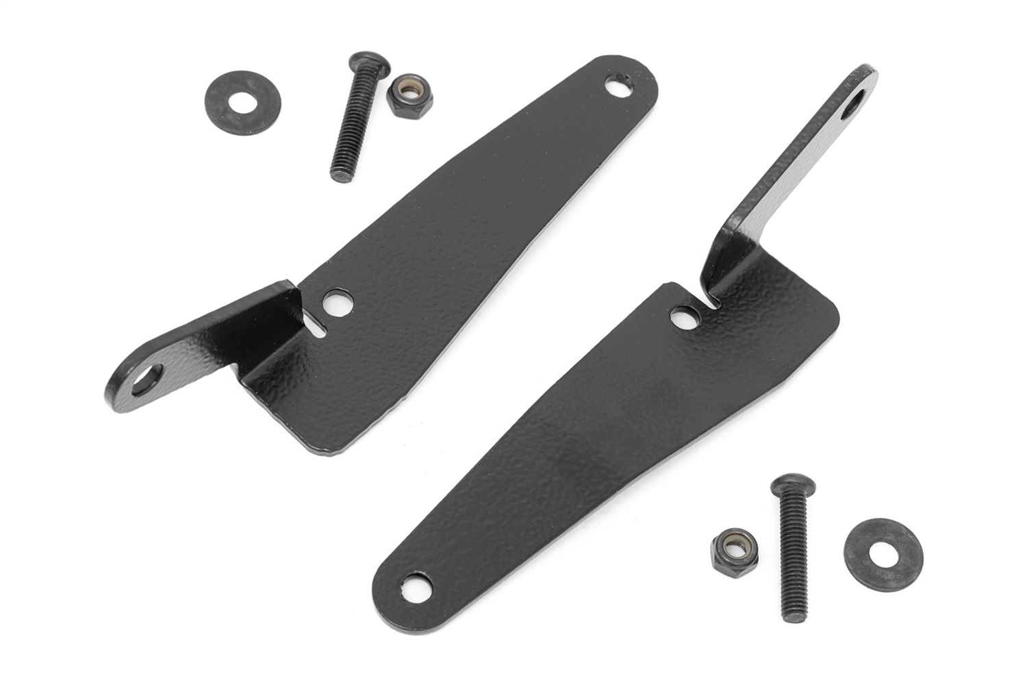 30" Single Row Light Mount 93160