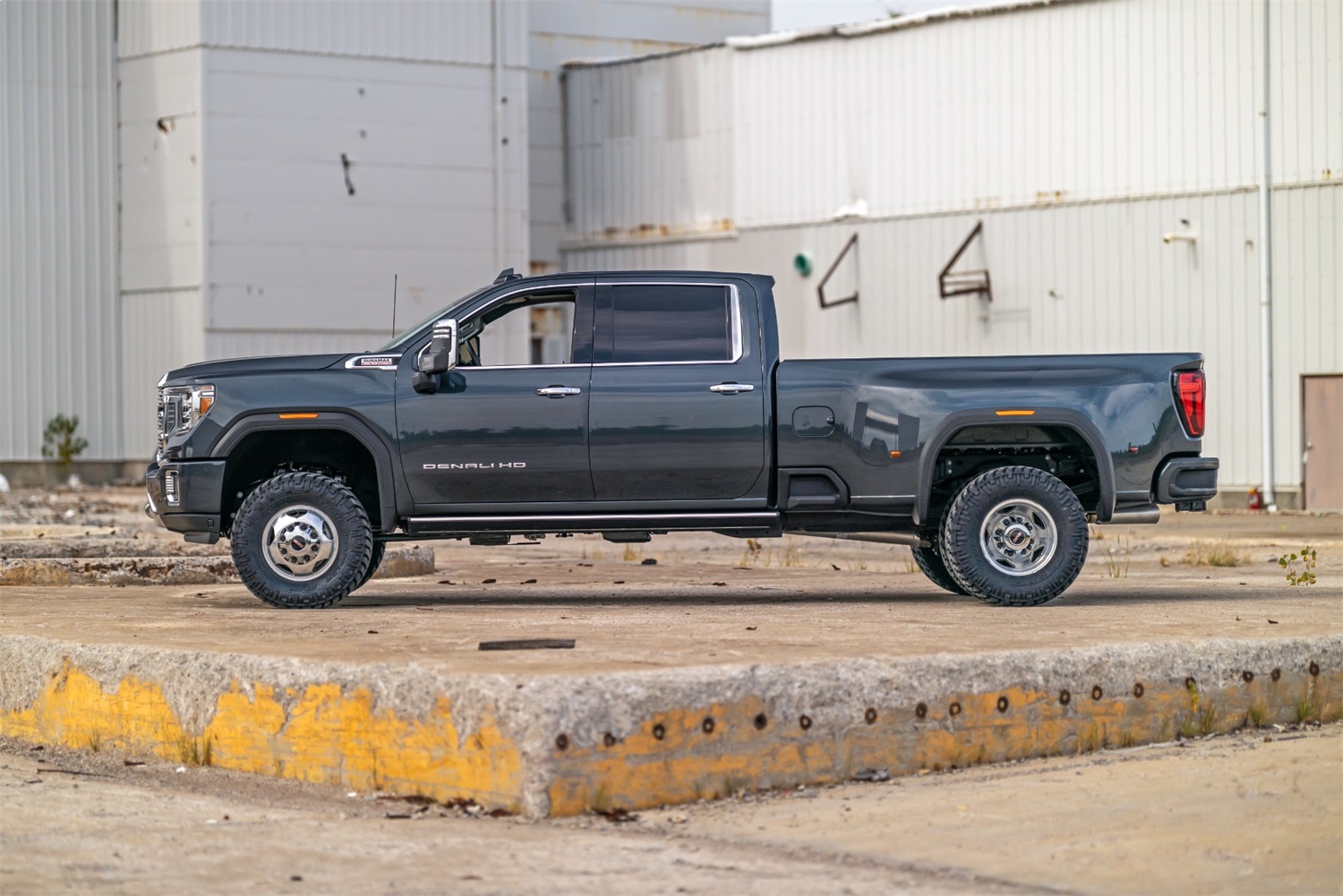Suspension Lift Kit w/N3 Shocks 95630