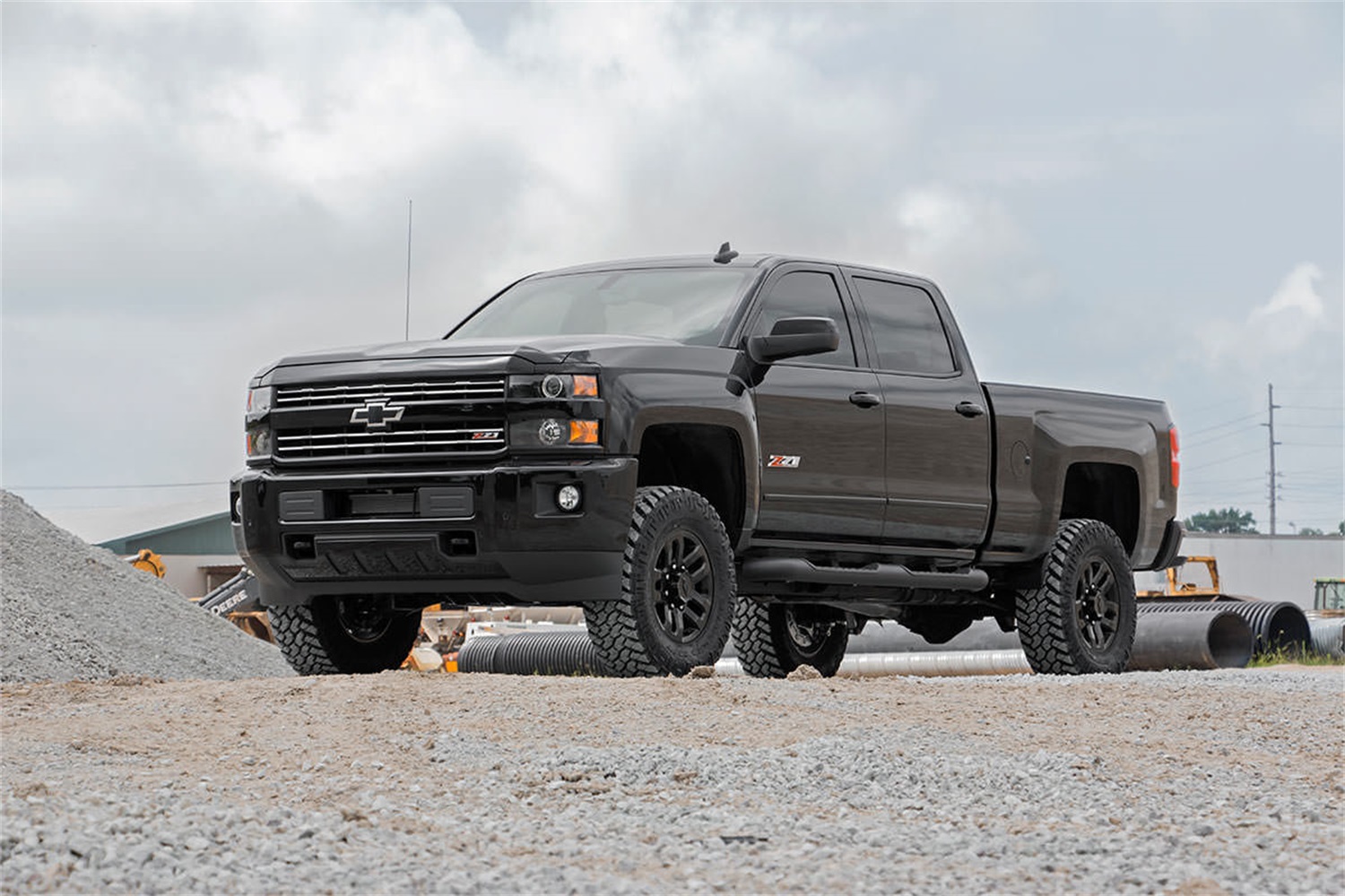 Suspension Lift Kit 95940