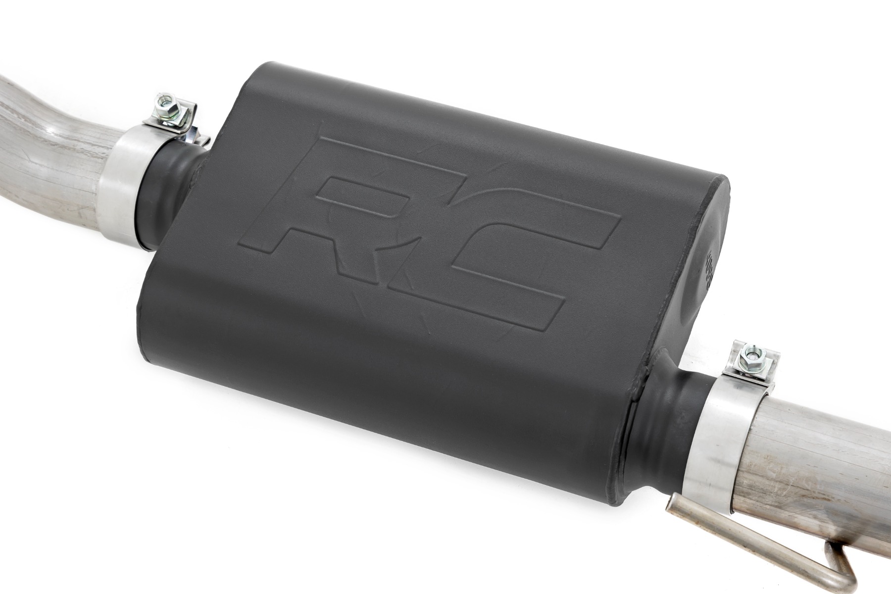 Exhaust System 96015