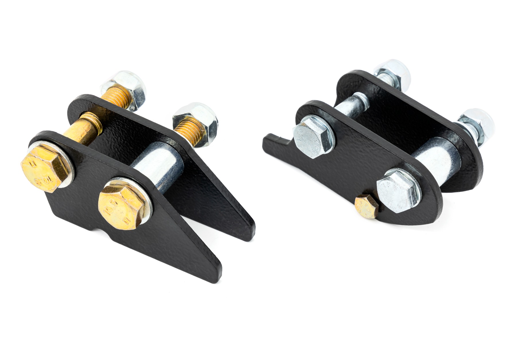 Suspension Lift Kit w/Shocks 96500