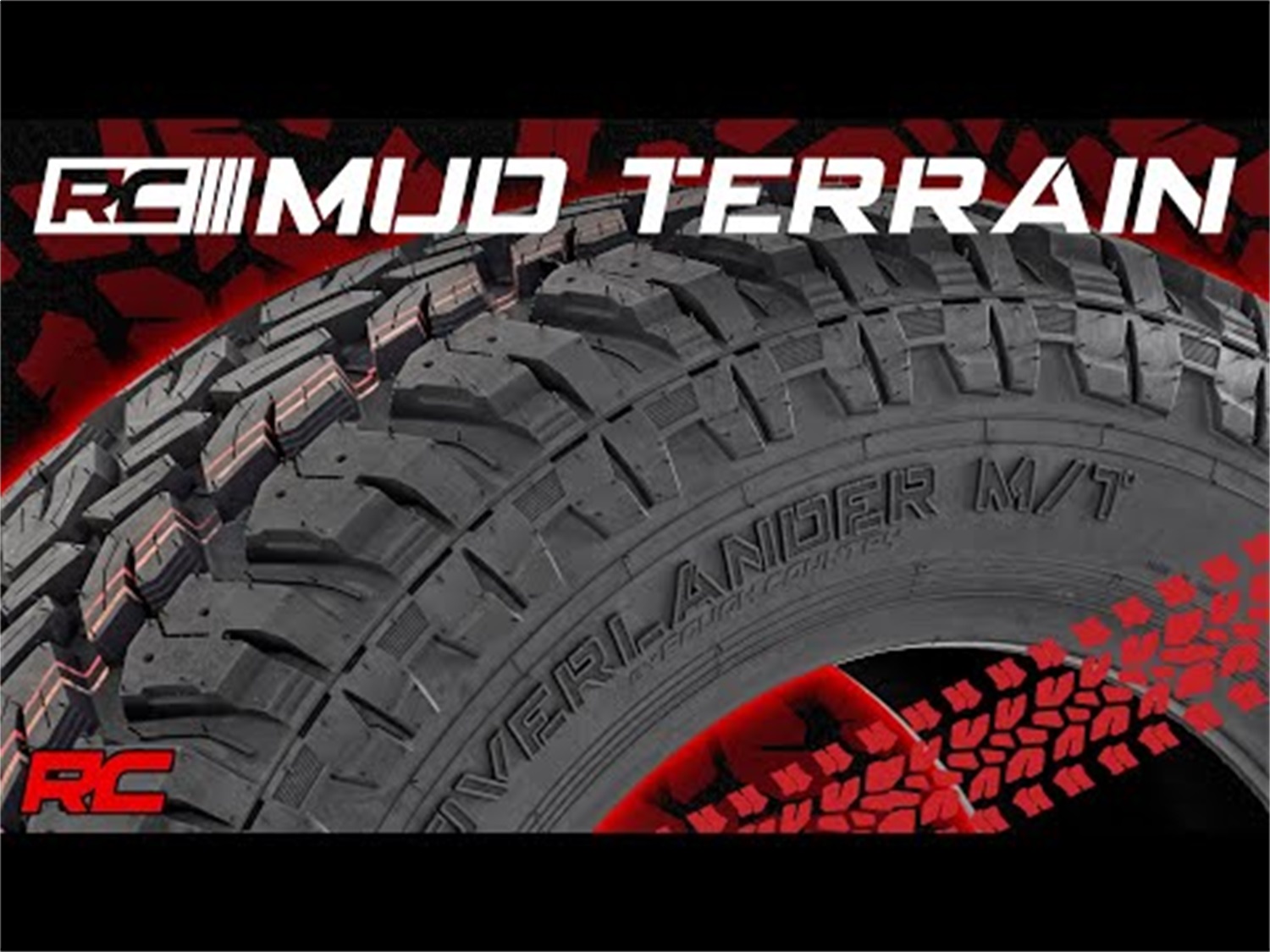 Overlander M/T 97010121