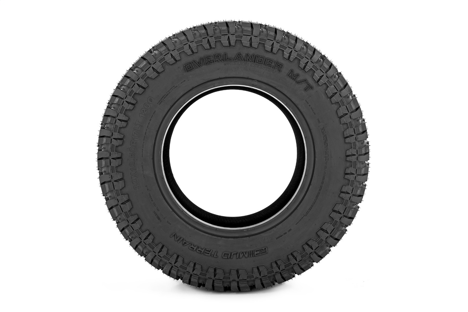 Overlander M/T 97010123
