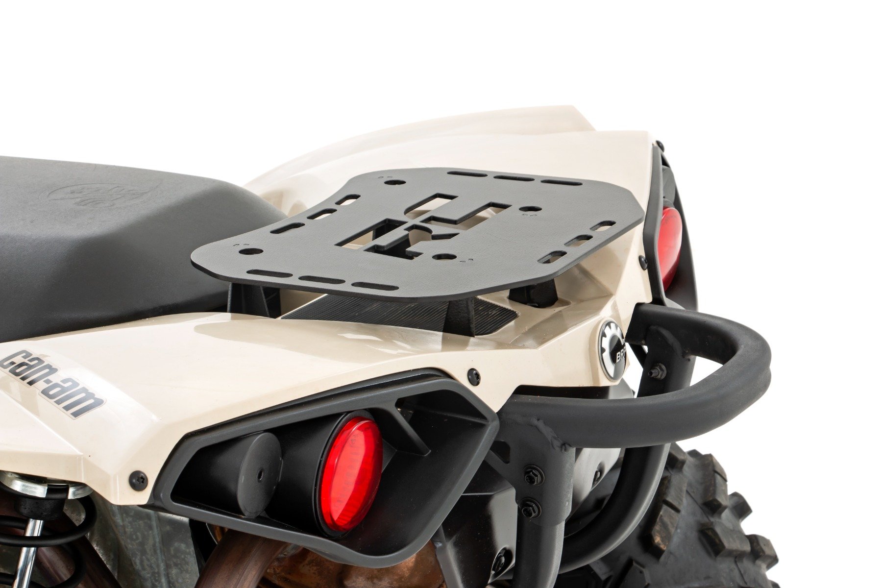 Cooler Mount 97034
