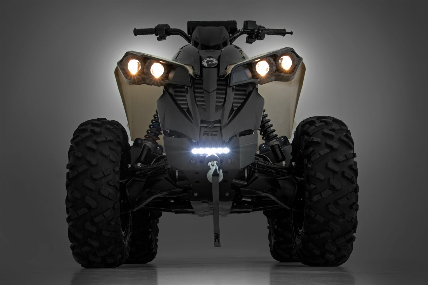 LED Bumper Kit 97072