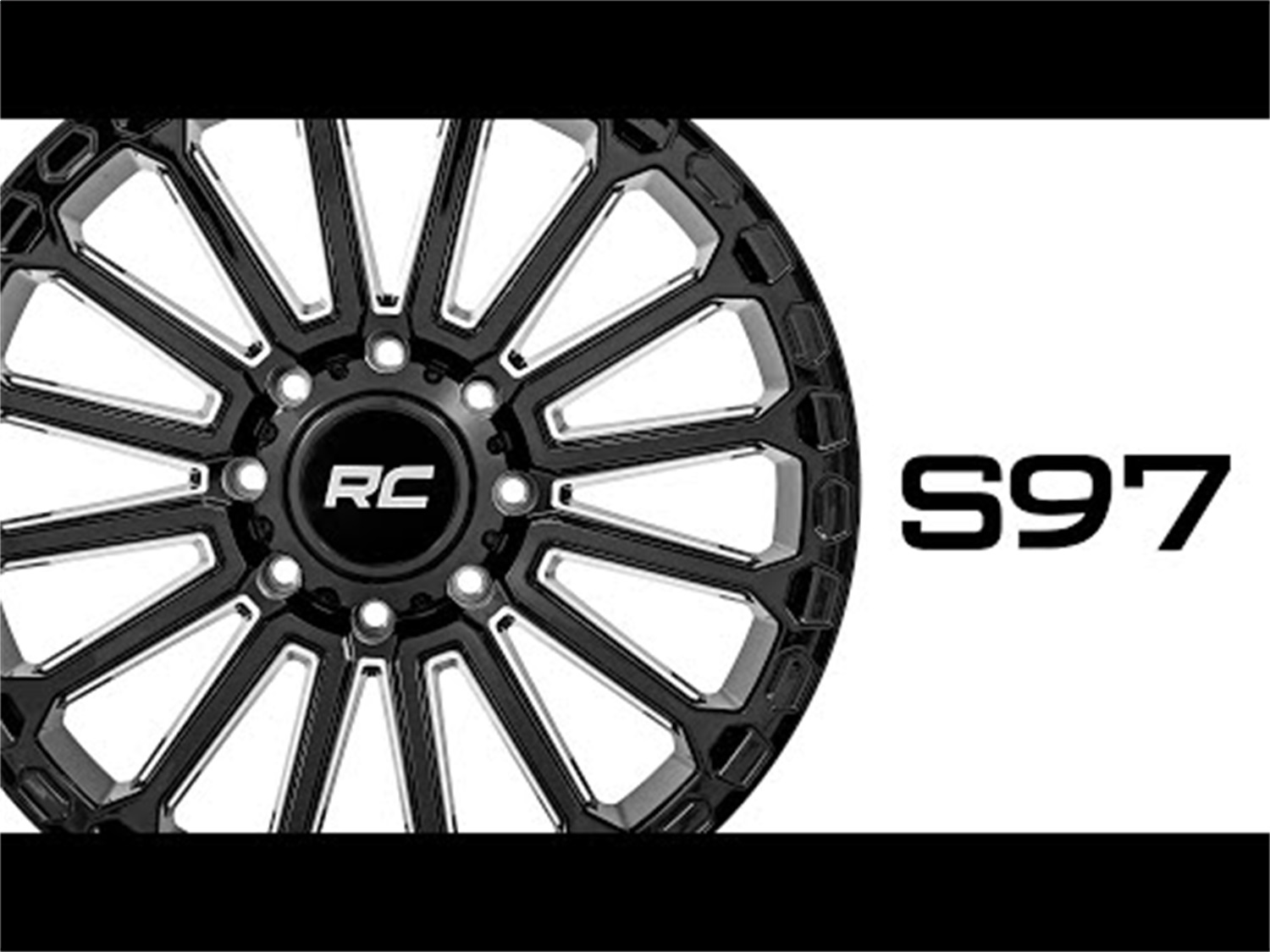 Series 97 Wheel 97221006