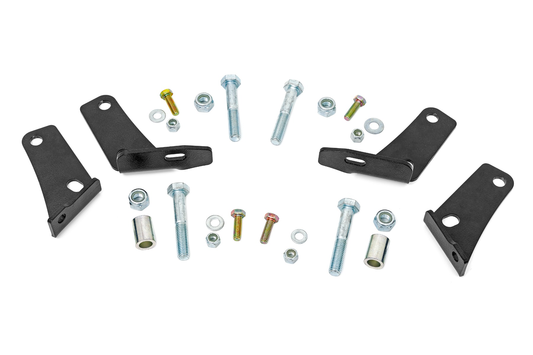 Suspension Lift Kit w/Shocks 98051