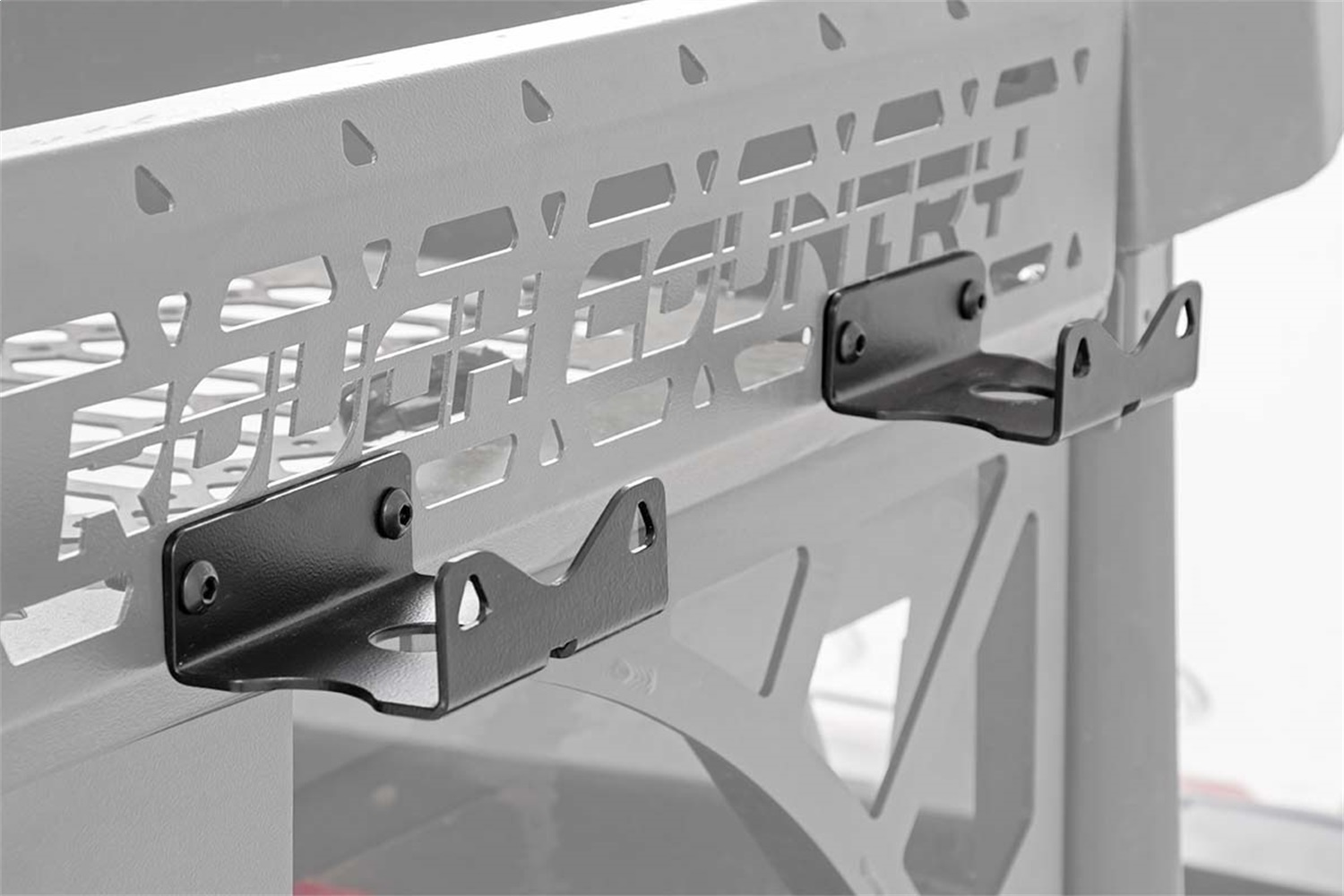 Universal UTV Rack J-Bracket 99014