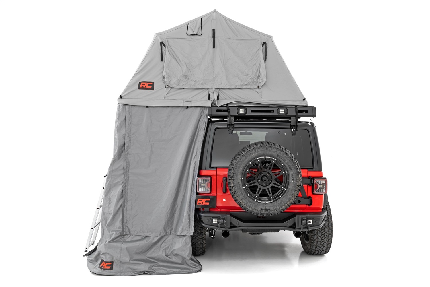 Roof Top Tent Annex 99052