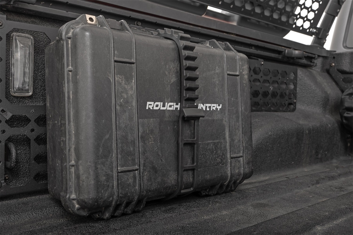 Rubber Molle Panel Clamp Kit 99066