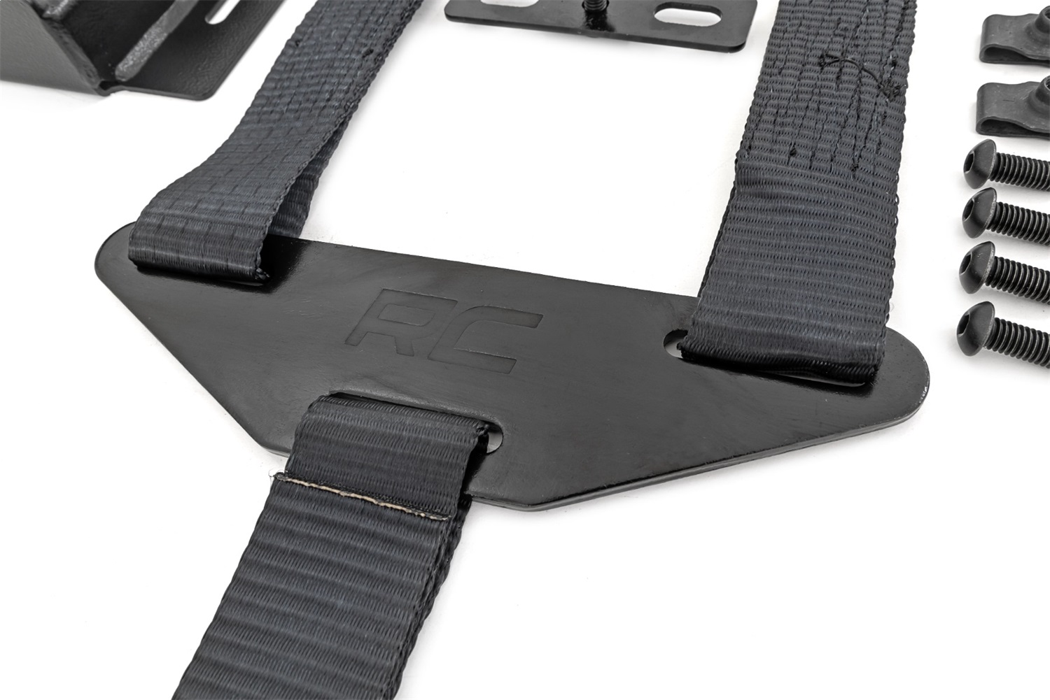 Bed Mount Spare Tire Carrier 99073 Bed Mount Spare Tire Carrier 99073