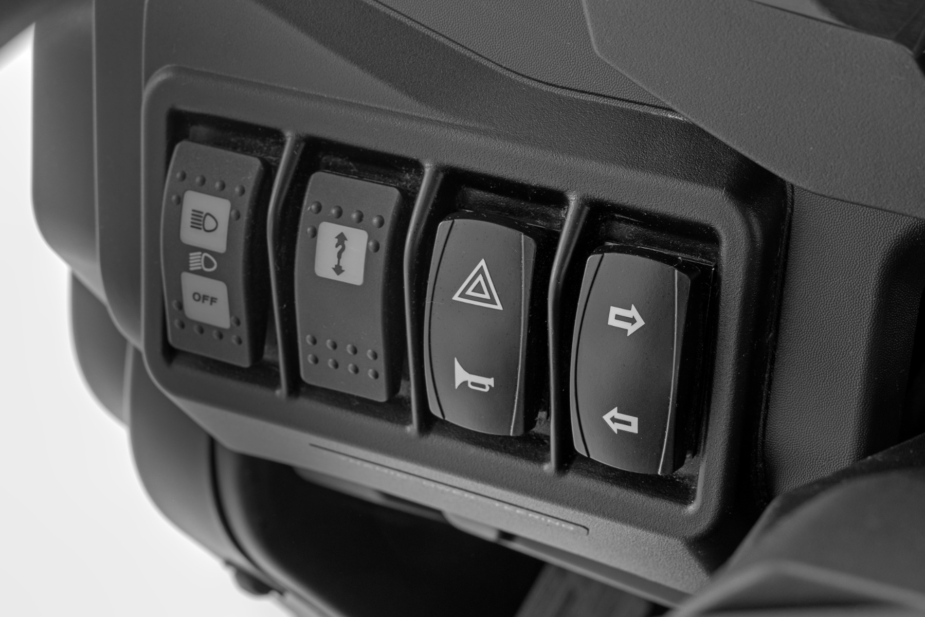 Turn Signal Kit w/Horn 99210
