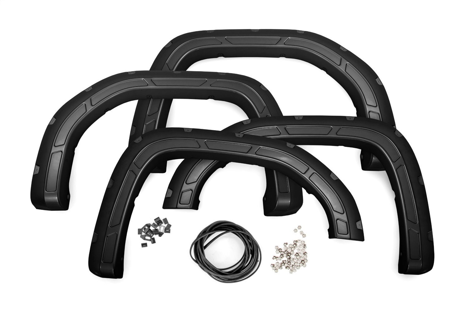 Pocket Fender Flares A-G11950-GBA