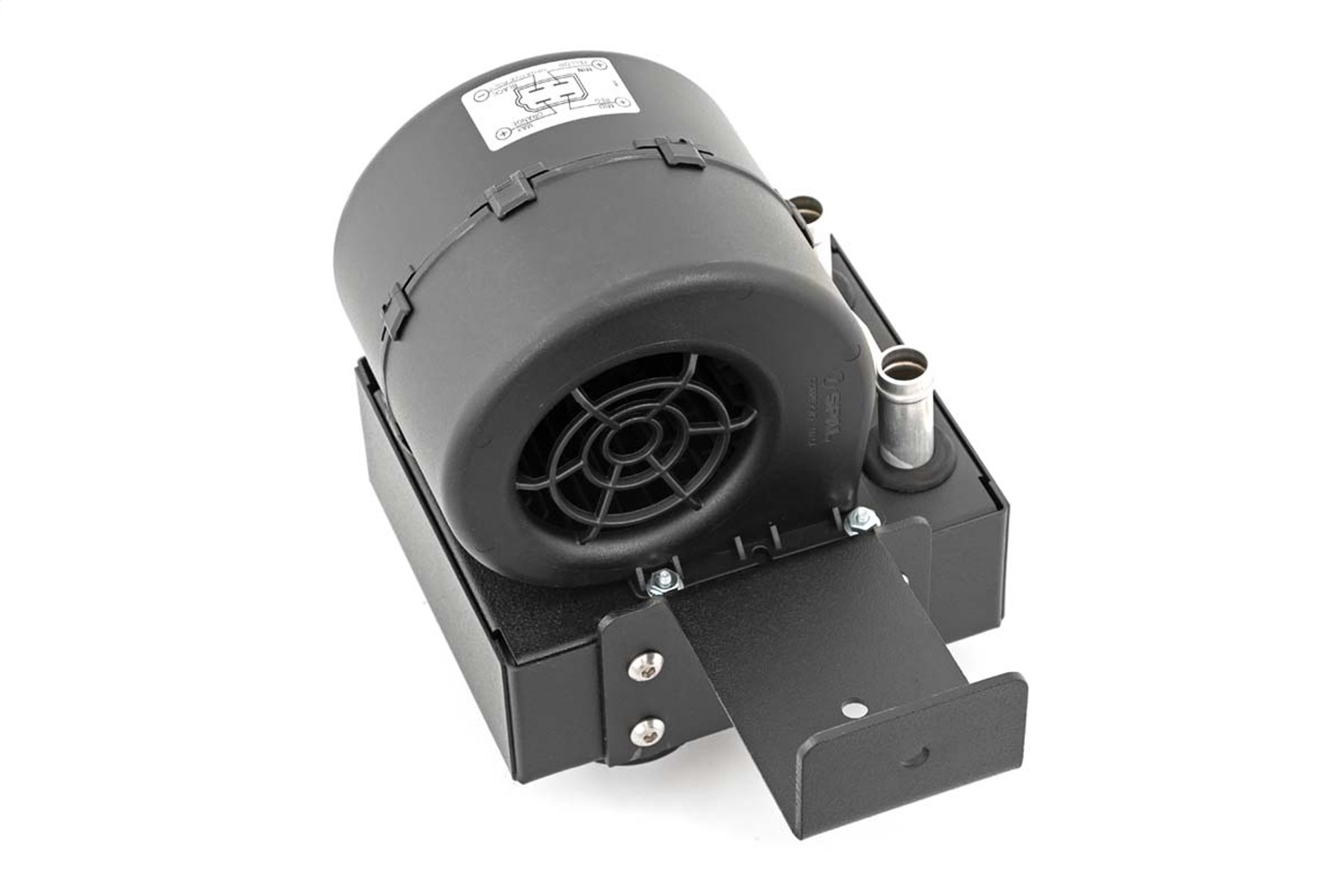 Polaris 16K BTU Hidden Fan Heater Kit (18-19 Ranger 1000XP) RCZ4185