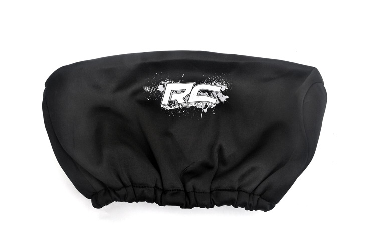Winch Cover (RC Logo) RS106