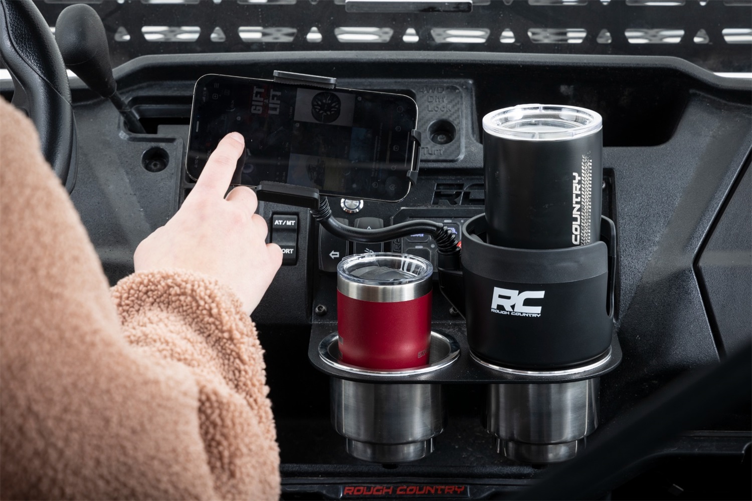 Cup Holder J5054