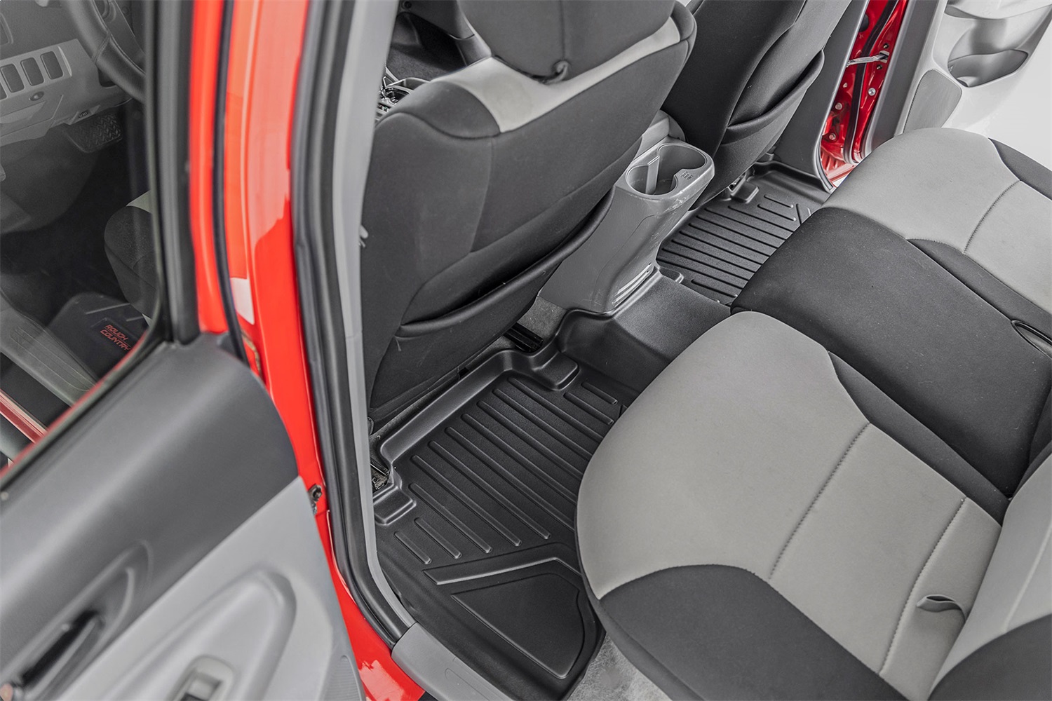 Heavy Duty Floor Mats M-75113