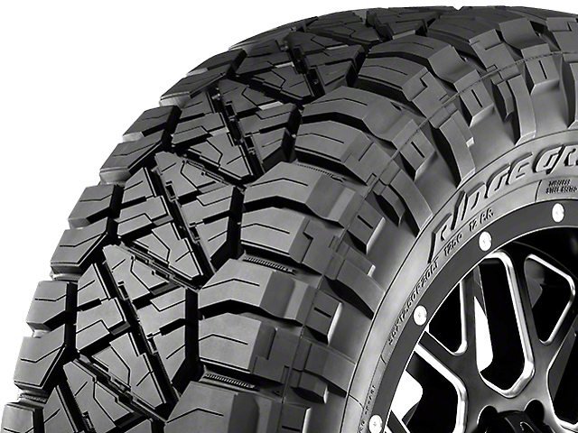 35x12.50R18 Nitto Recon Grappler A/T N218-570 35x12.50R18 Nitto Recon Grappler A/T N218-570