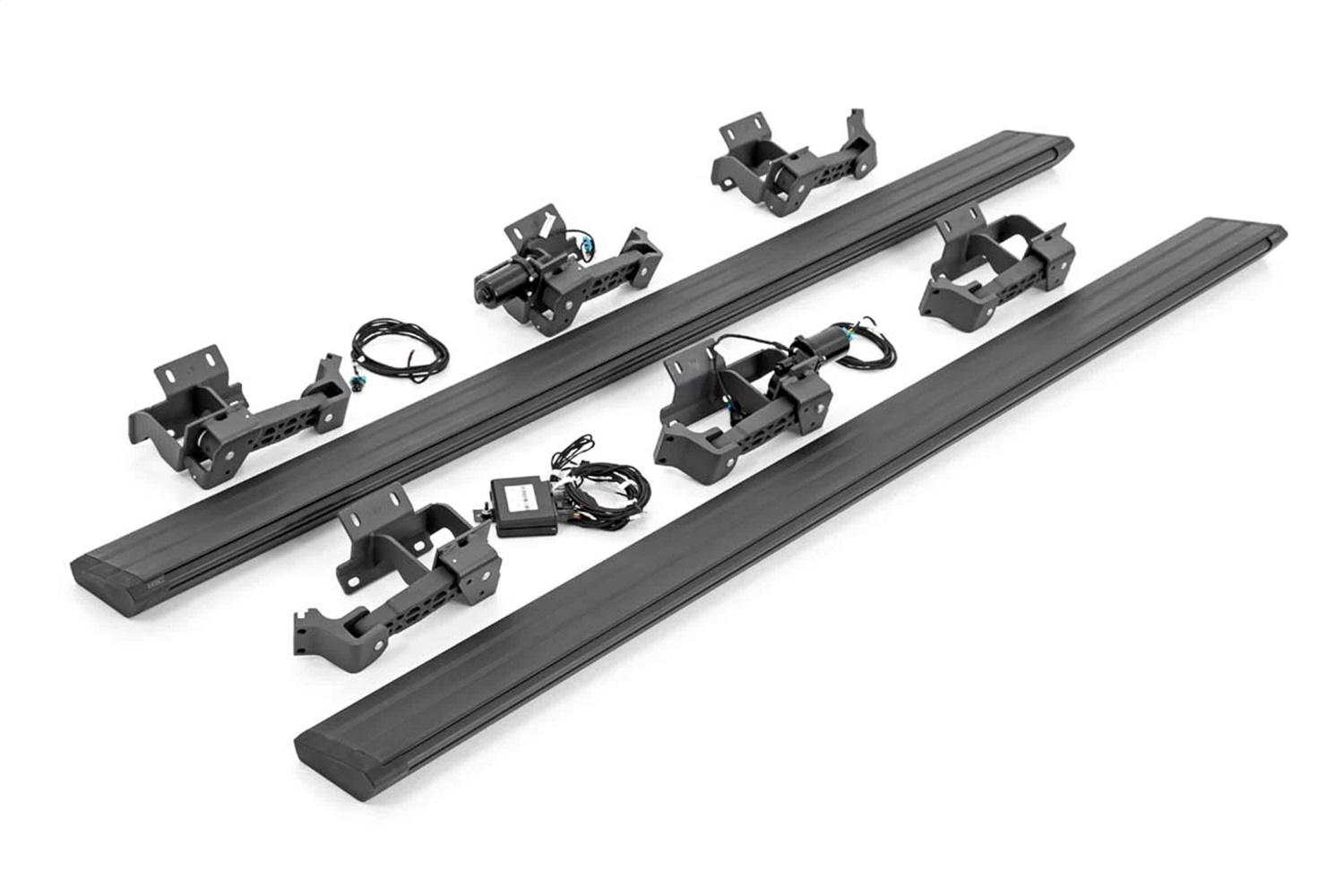 Running Boards PSB11518