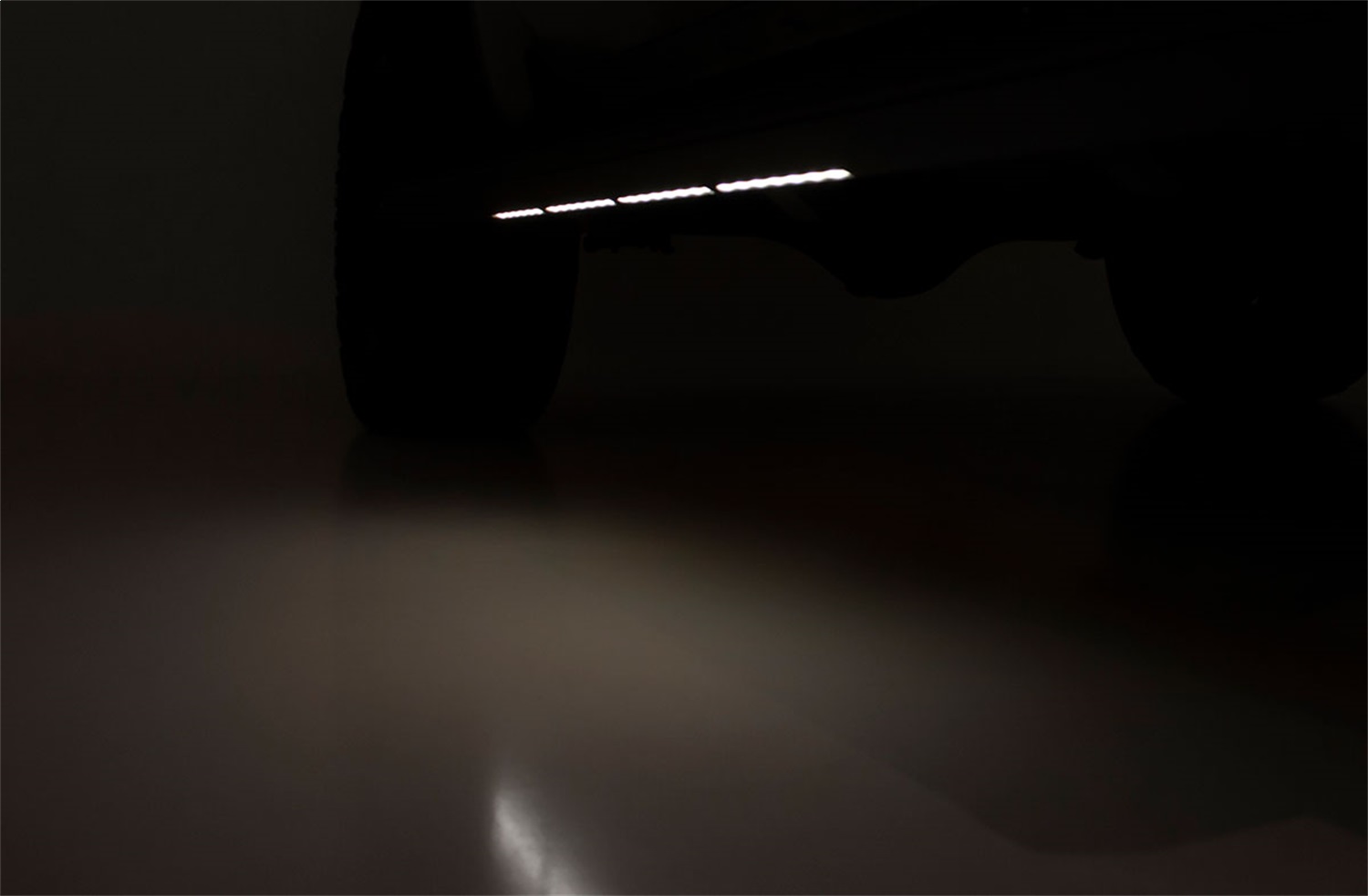 Retract Power Board Steps PSB61920 Retract Power Board Steps PSB61920