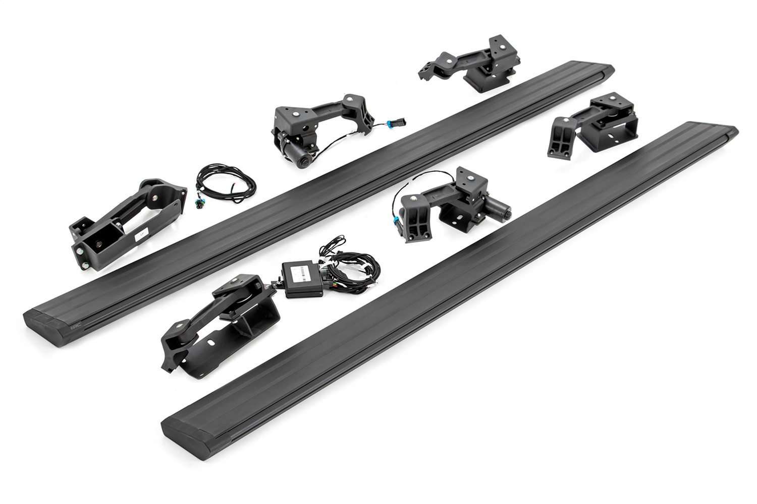 Retract Power Board Steps PSB81620 Retract Power Board Steps PSB81620