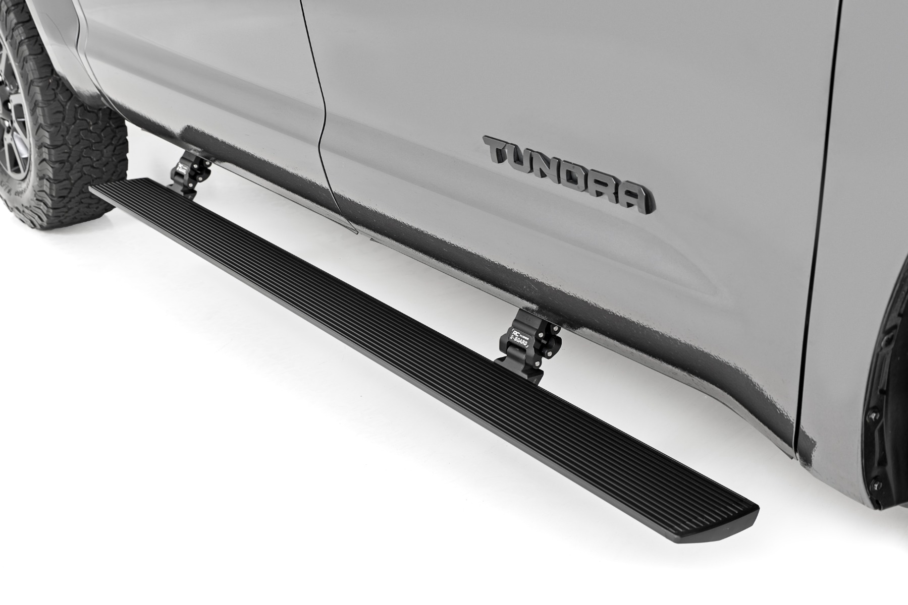 Power Running Boards PSR50115