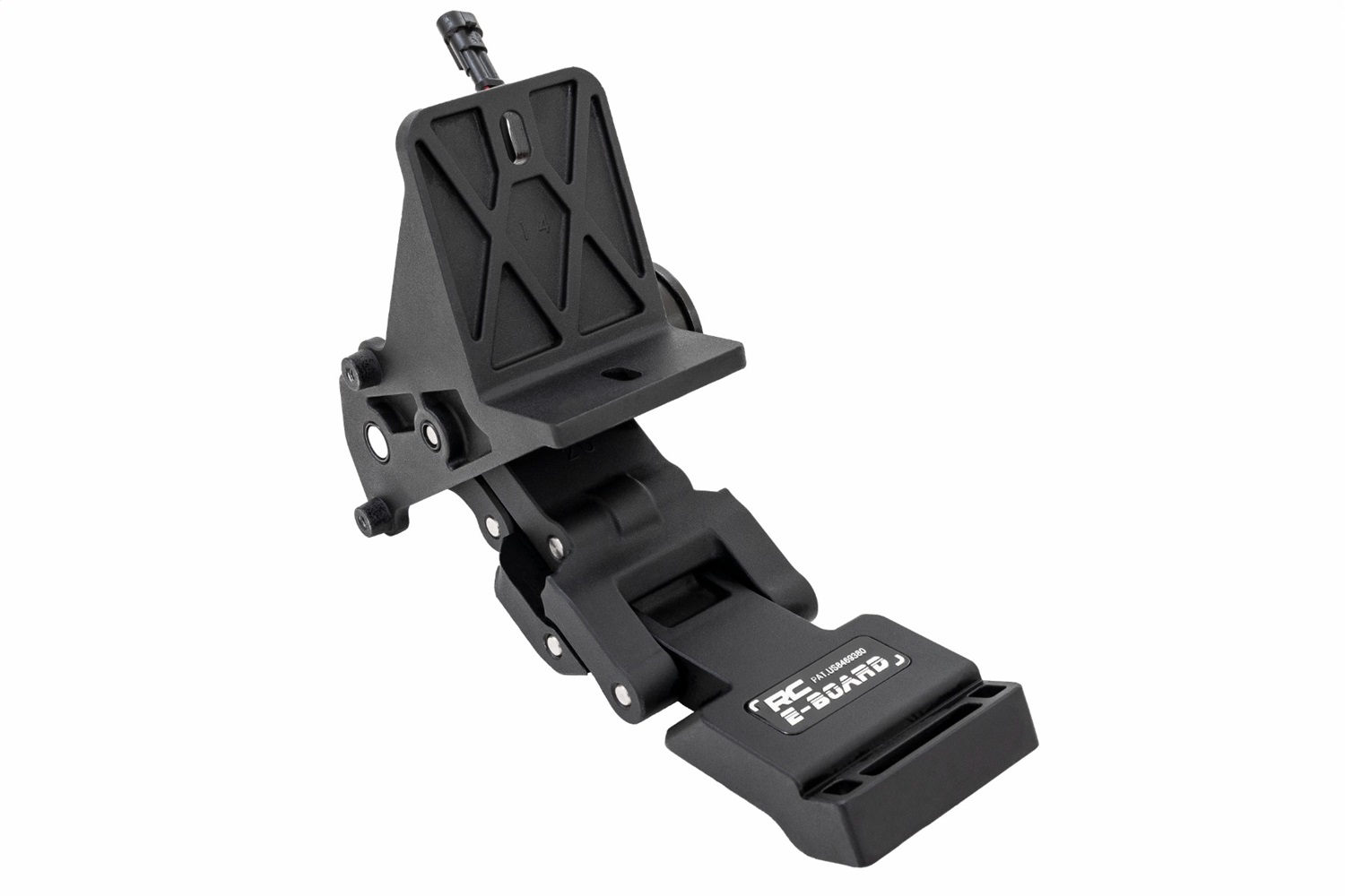 Power Running Boards PSR51523