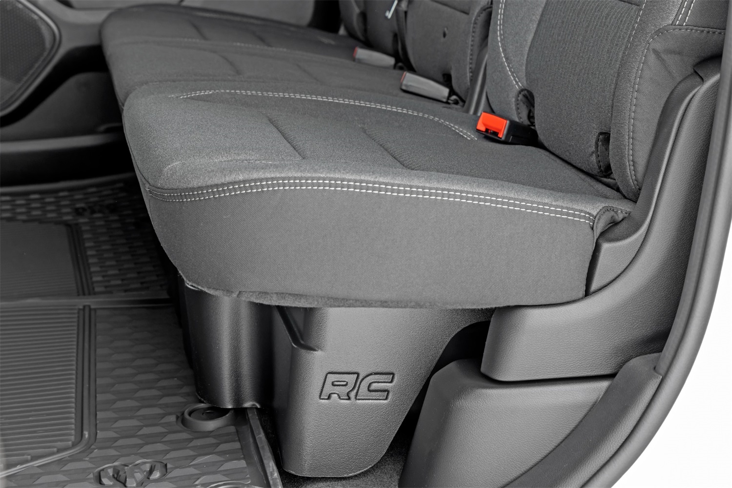 Under Seat Storage Compartment RC09421A