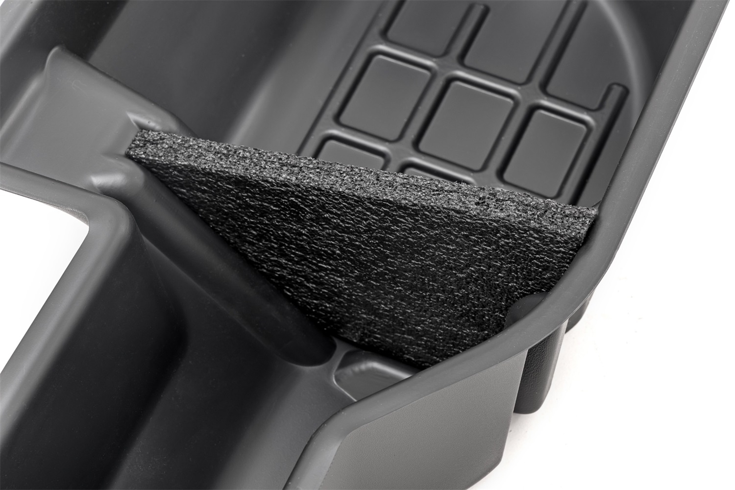 Under Seat Storage RC09422