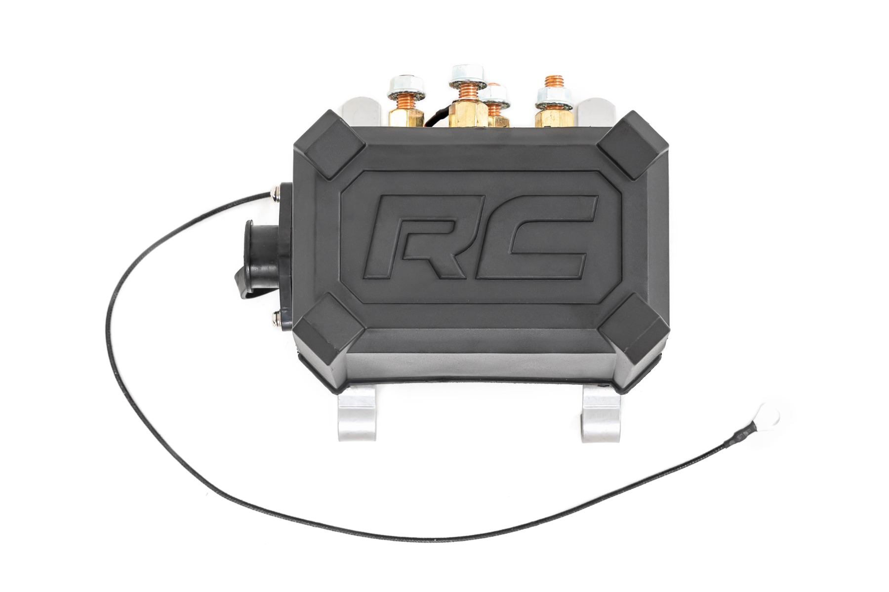 Winch Control Box RS1