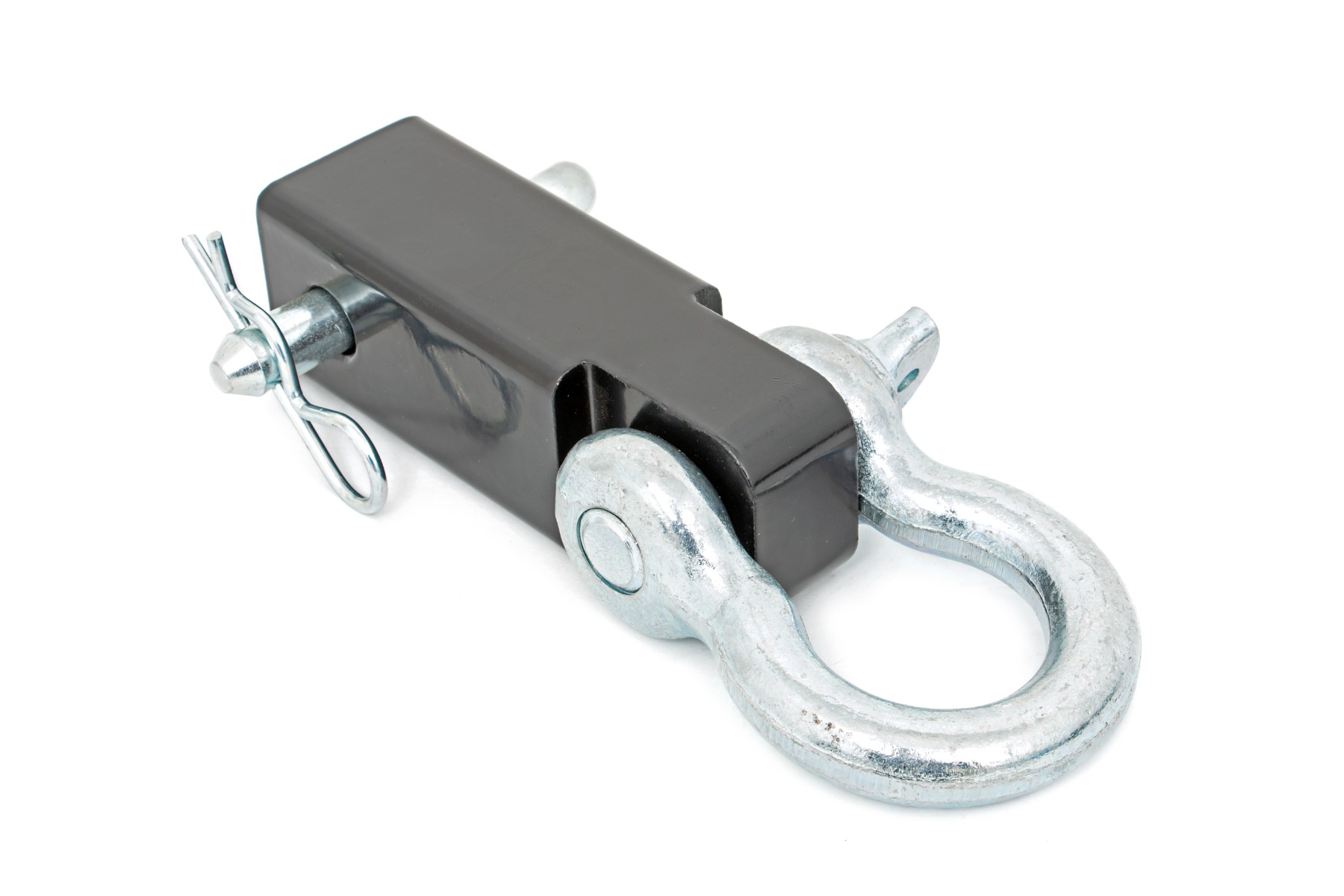 D-Ring Ball Mount RS157A