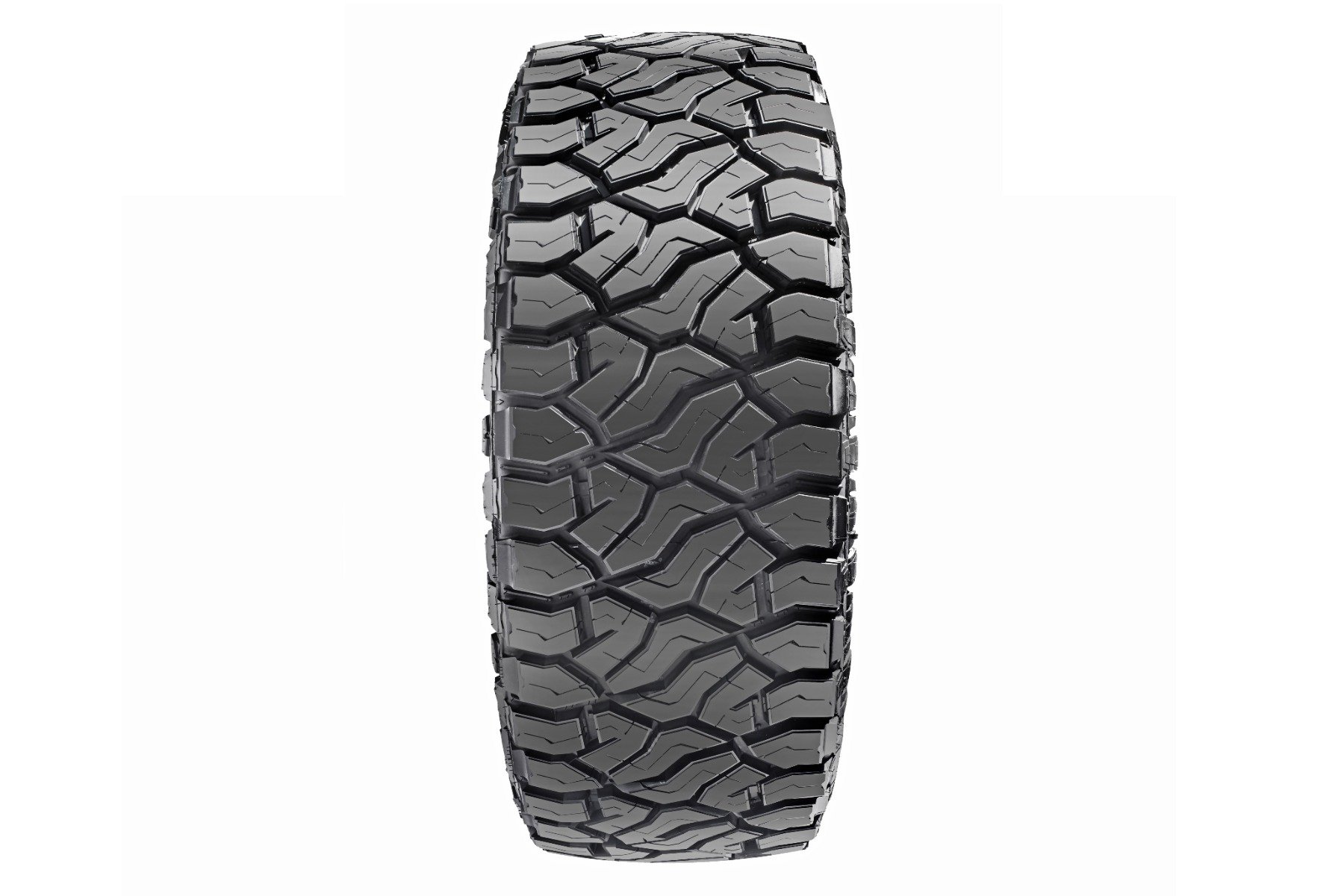 265/70R17 Venom Terra Hunter R/T TVPRT01N