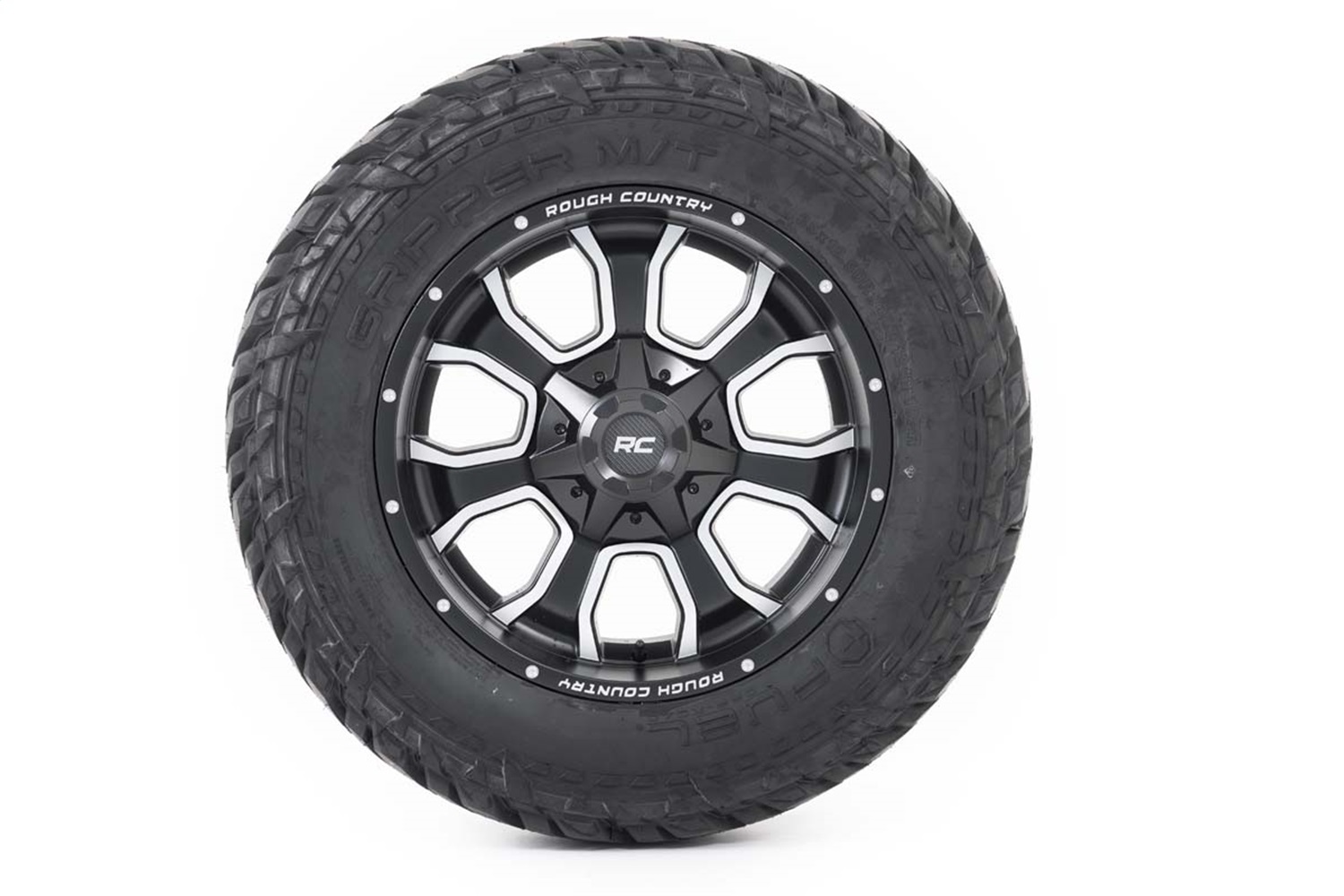 Series 93 Wheel TW93100633