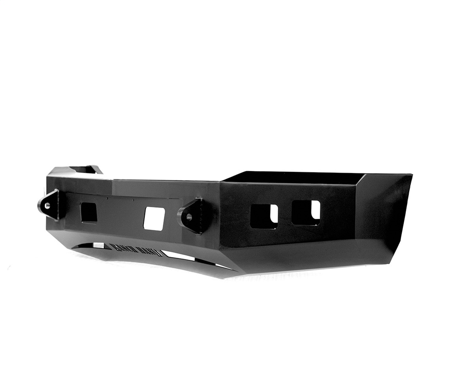 HORIZON BULLNOSE WITHOUT TOP RING BHC151BMN