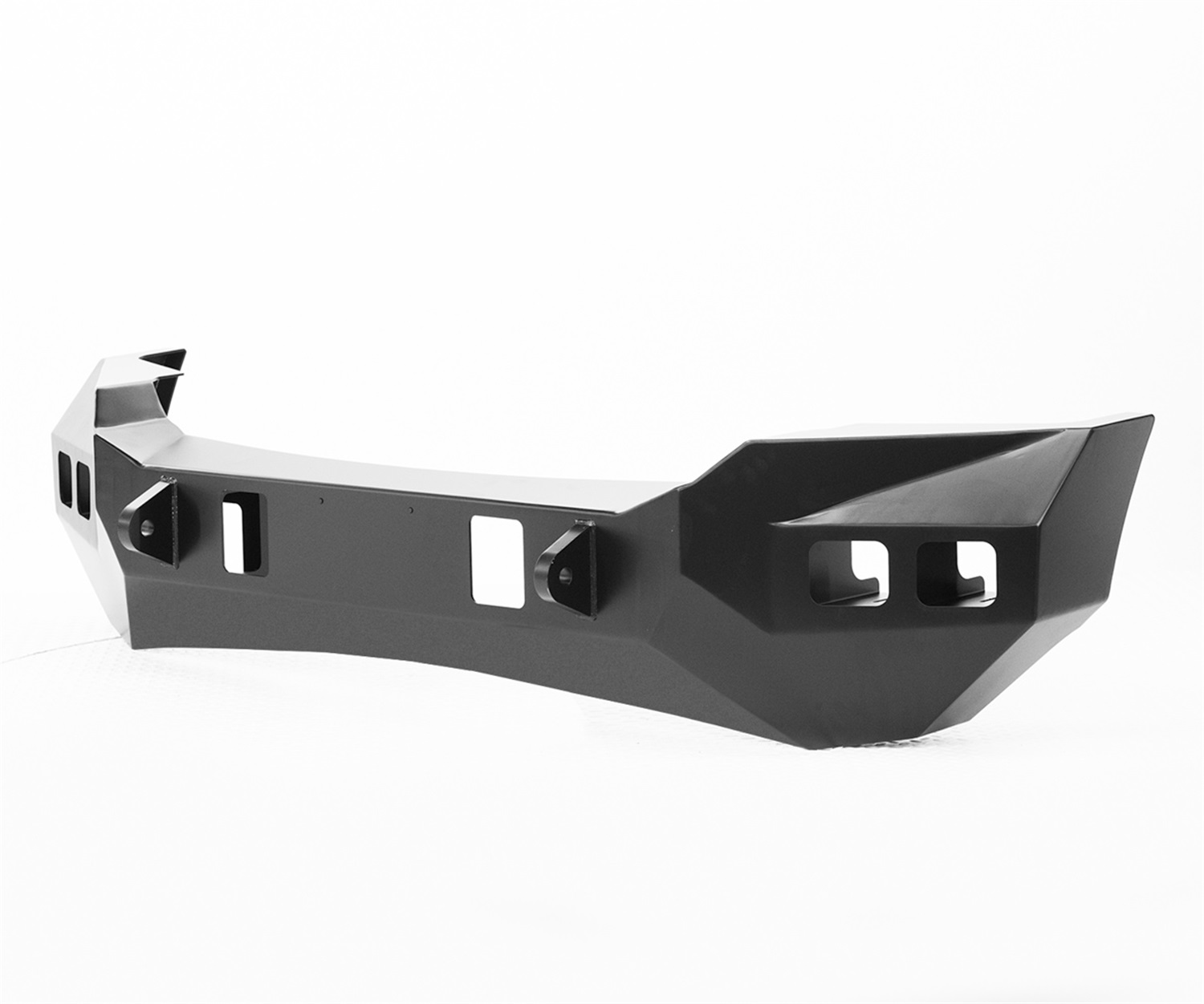 HORIZON BULLNOSE WITHOUT TOP RING BHF111BMN