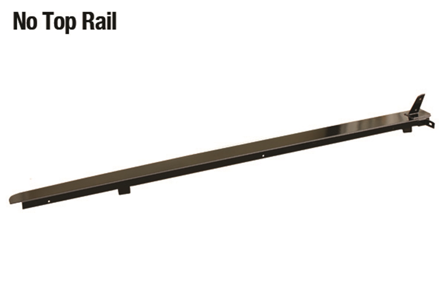 Bed Rail Protector BRC086BL1