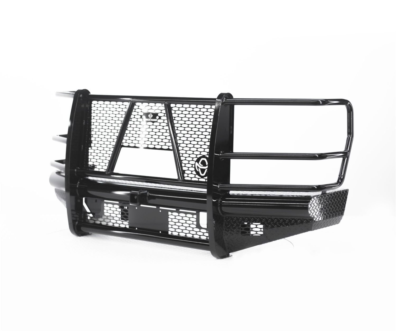 Legend Series Front Bumper FBF171BLRC