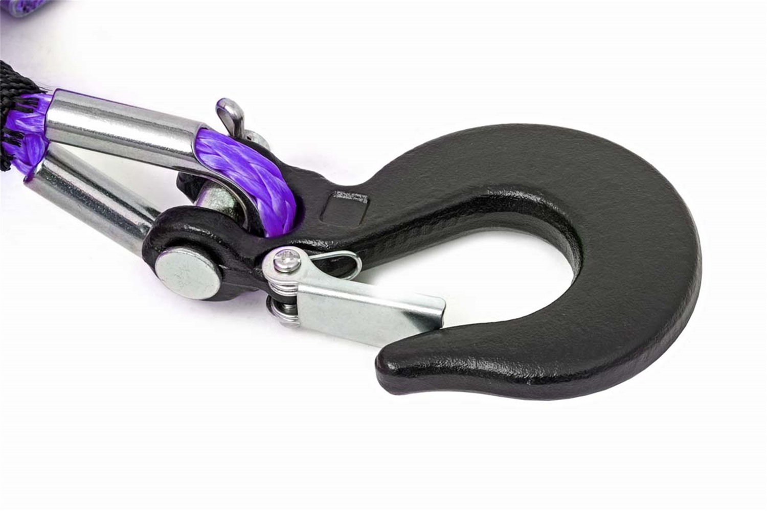 Synthetic Winch Rope RS162
