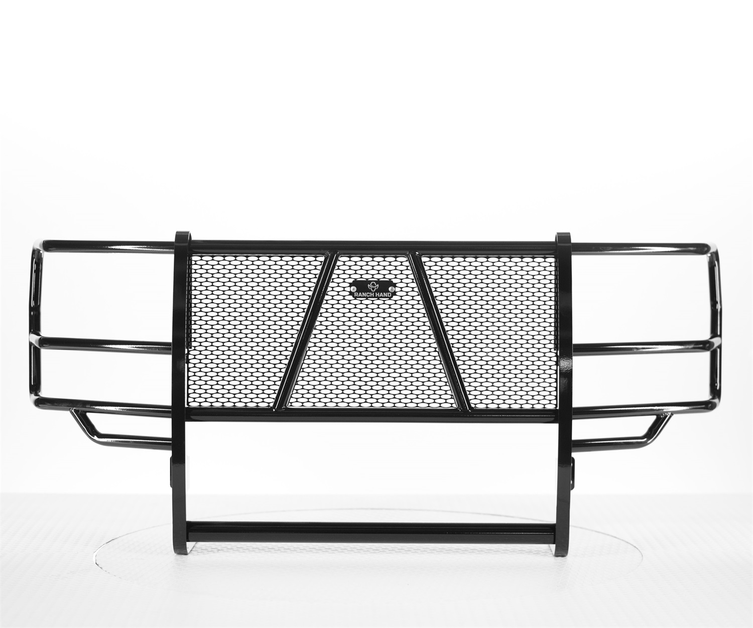 Legend Series Grille Guard GGF171BL1