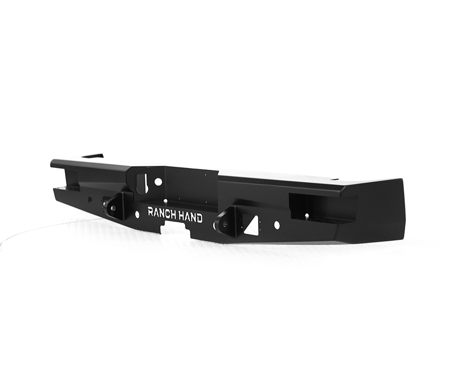 HORIZON BACK BUMPER HBD101BMSL