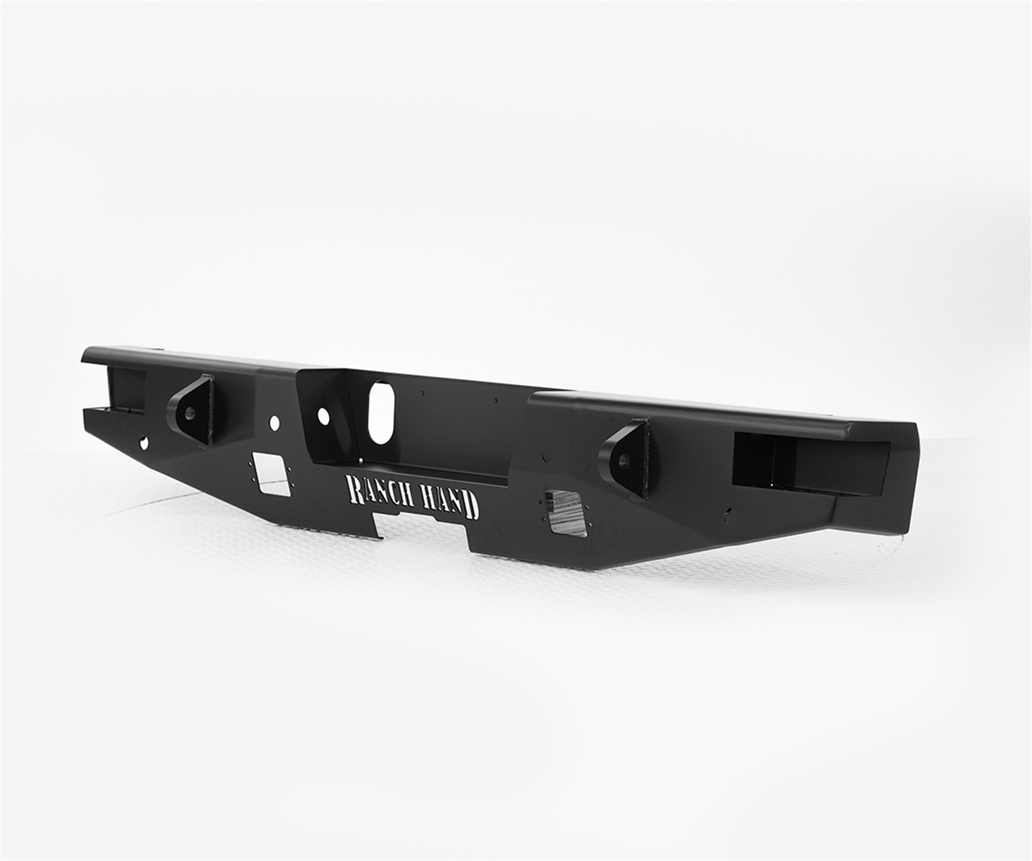 HORIZON BACK BUMPER HBF15HBMSL