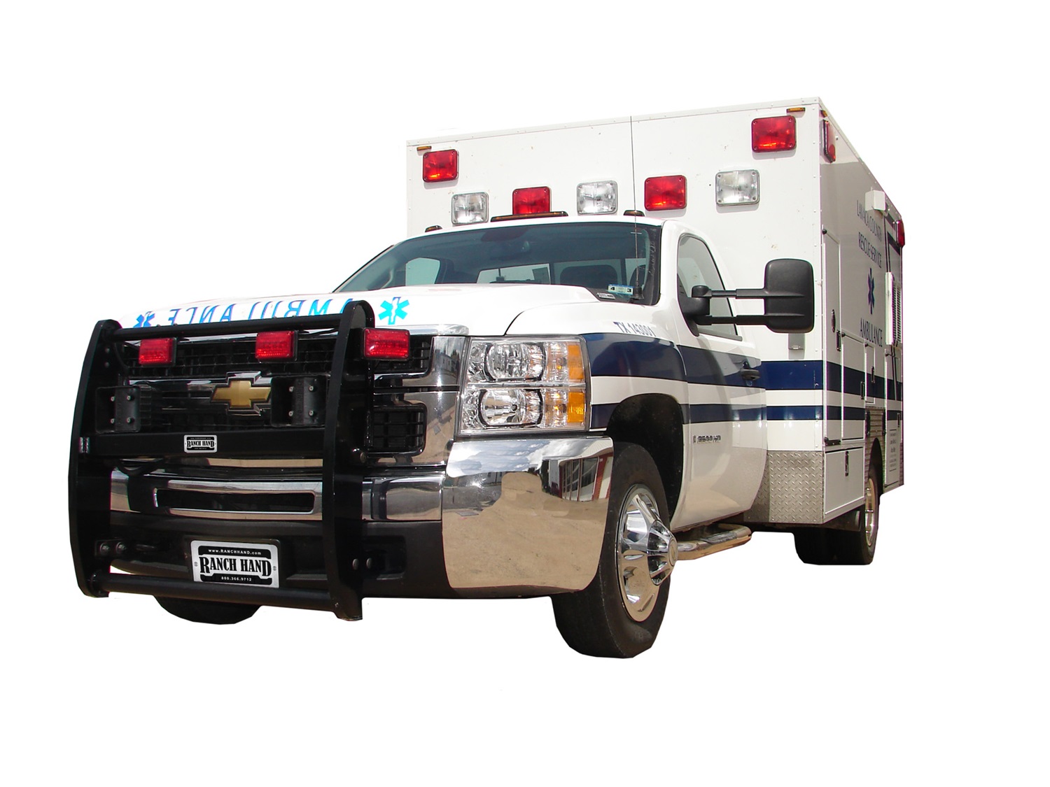 Push Bar PBC111BL1