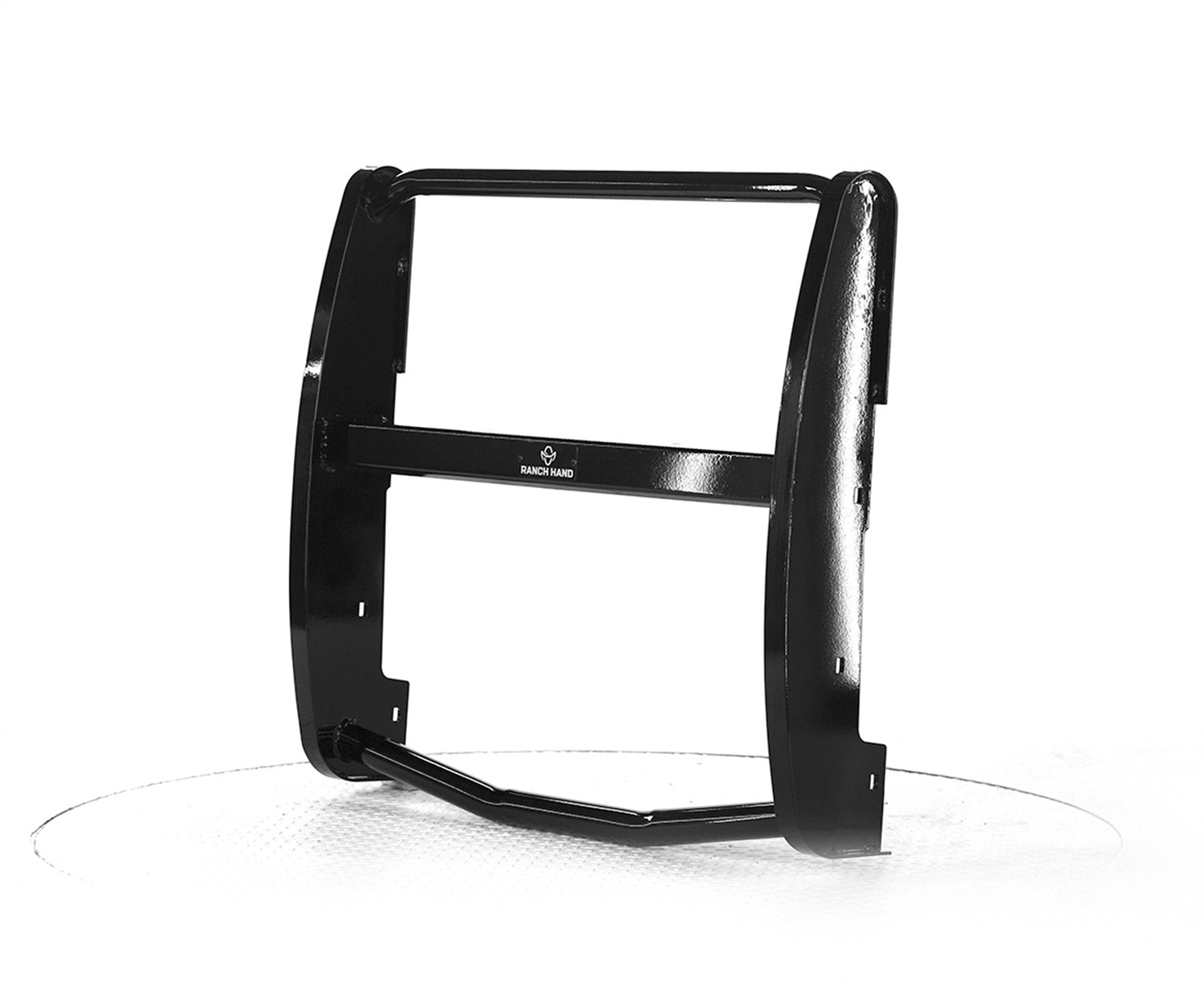 Push Bar PBC151BL1