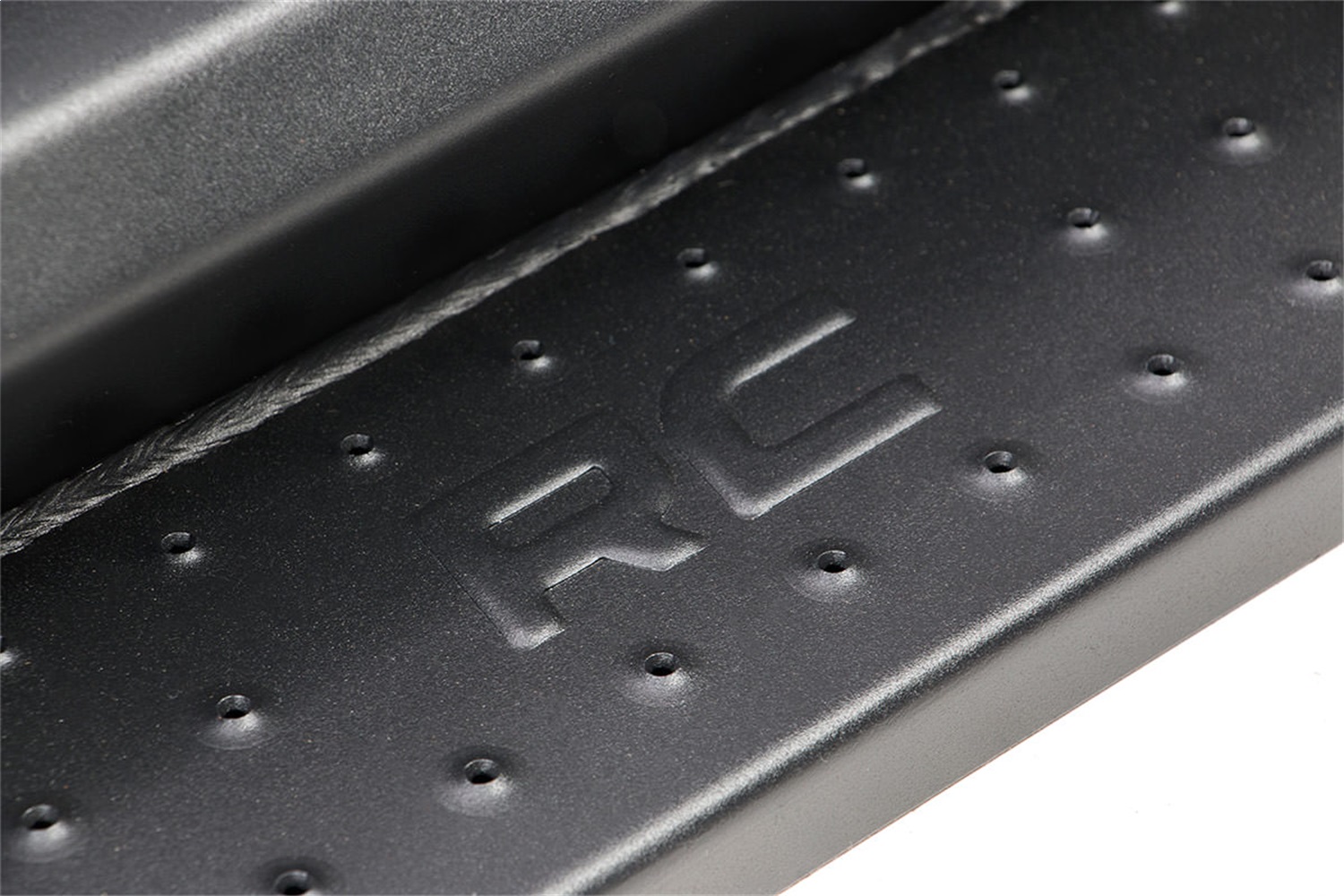 DS2 Drop Steps (2-Door JK Models) SDS071753
