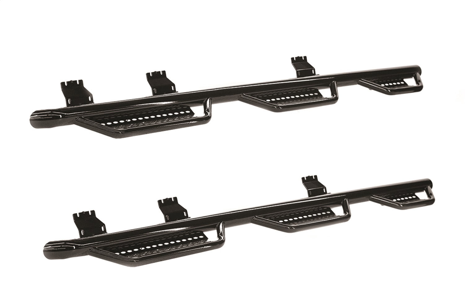3 in. Round Running Step RSD191M6B6