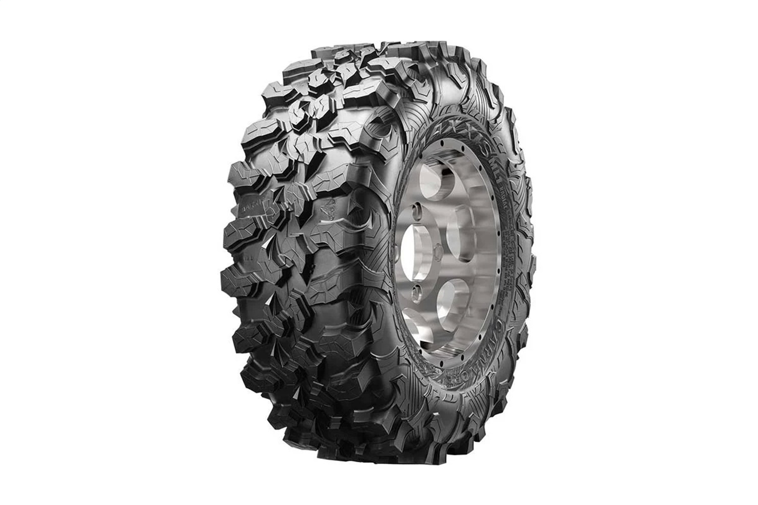 Maxxis Carnivore TM00155400