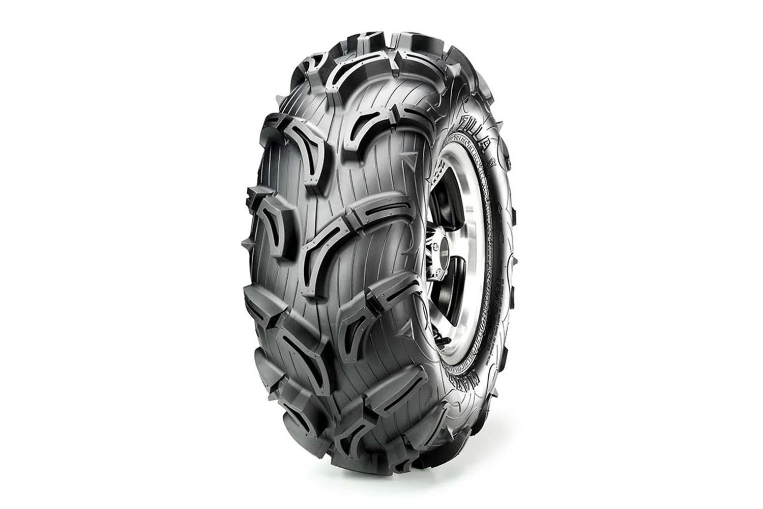 Maxxis Zilla TM00344100