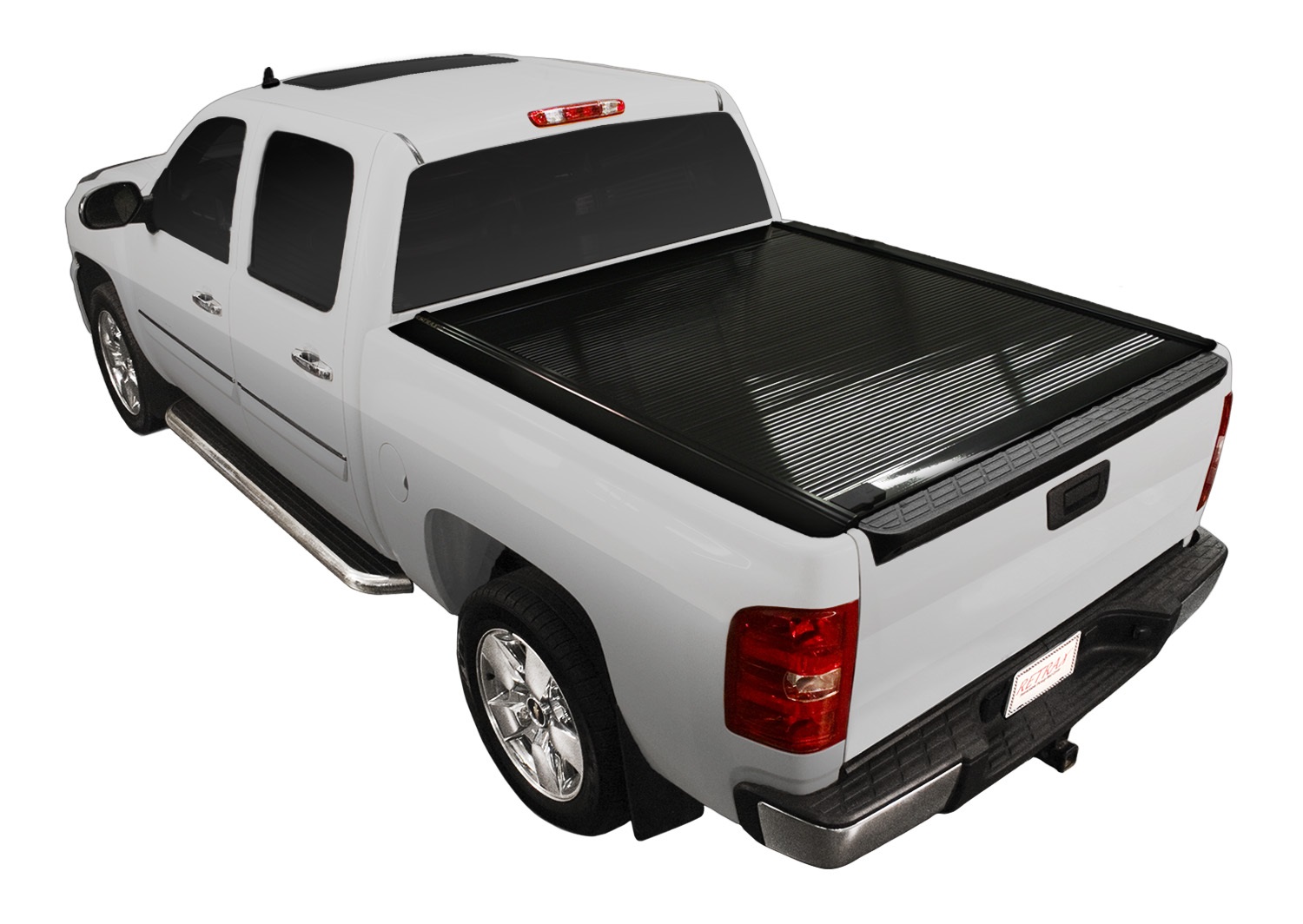 RetraxONE Retractable Truck Bed Cover 10202