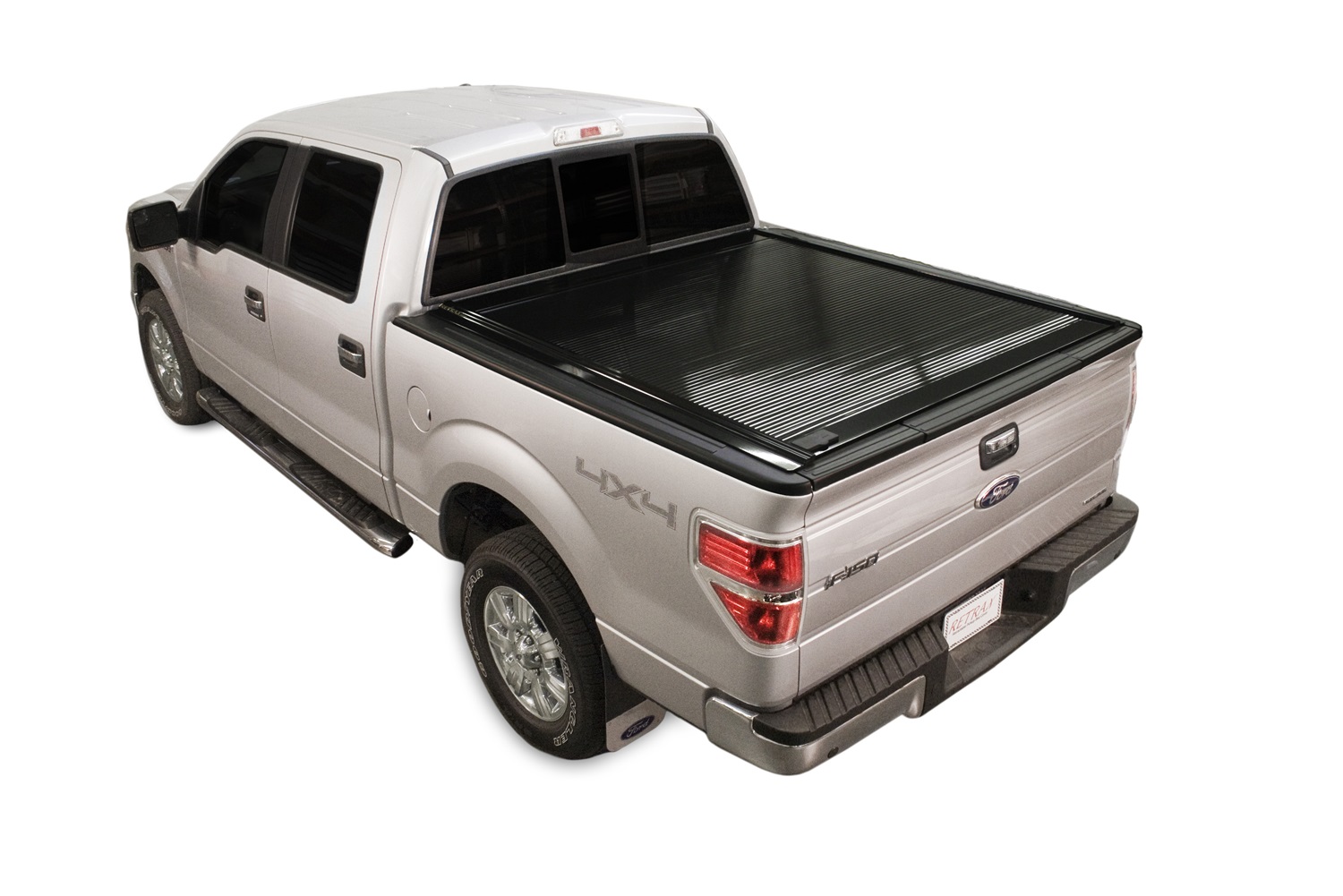 RetraxONE Retractable Truck Bed Cover 10301